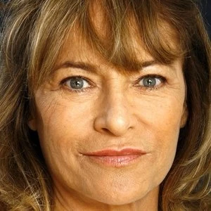 Nathalie Delon